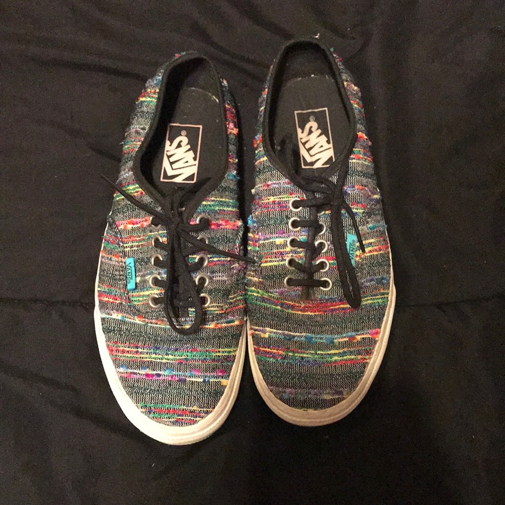 Vans women’s shoes
